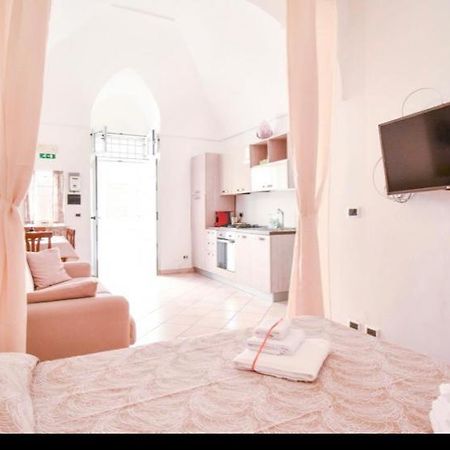 オストゥーニLa Casa Delle Museアパートメント エクステリア 写真